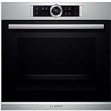 תנור אפייה בוש Bosch HBG634BS1