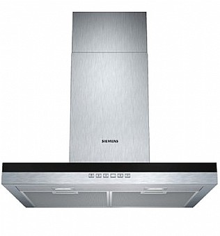   Siemens LC67BE532 