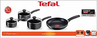    7  Tefal 