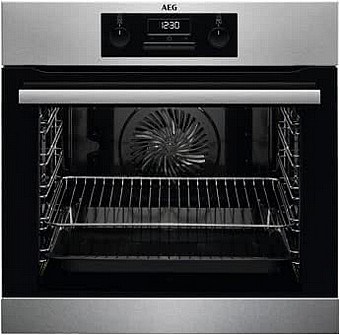   AEG BEB331010M  