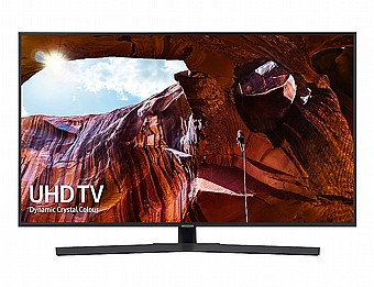  55 ' Samsung  UE55RU7400   (2019)4K UHD