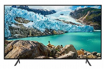  Samsung UE55RU7172 4K 55  
